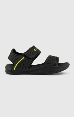 Champion boy's squirt b ps sandal