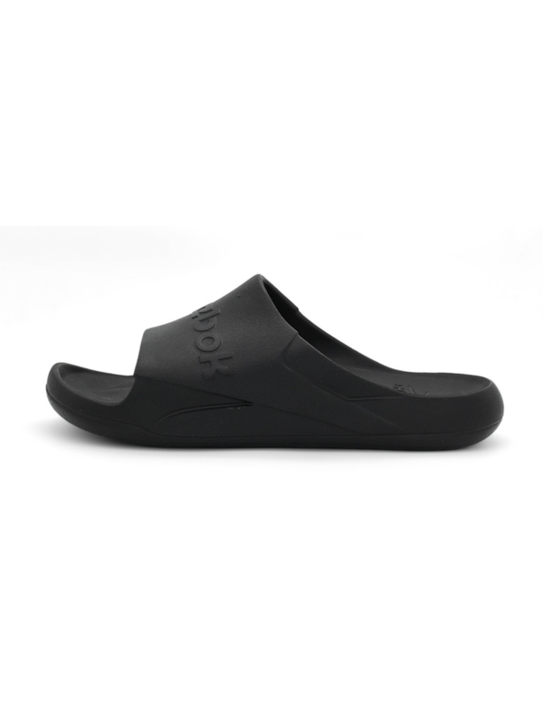 Reebok unisex adult clean slide-null