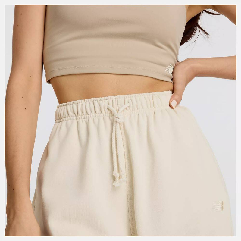 Athletics french terry jogger-null