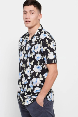 Funkybuddha resort shirt