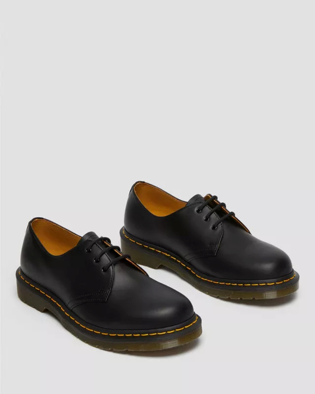Product image: Dr.martens 1461 smooth-null