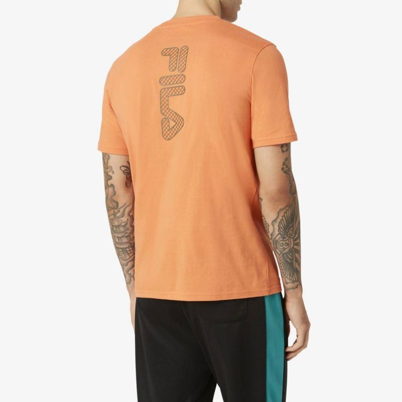Deckhand mens t-shirt-null