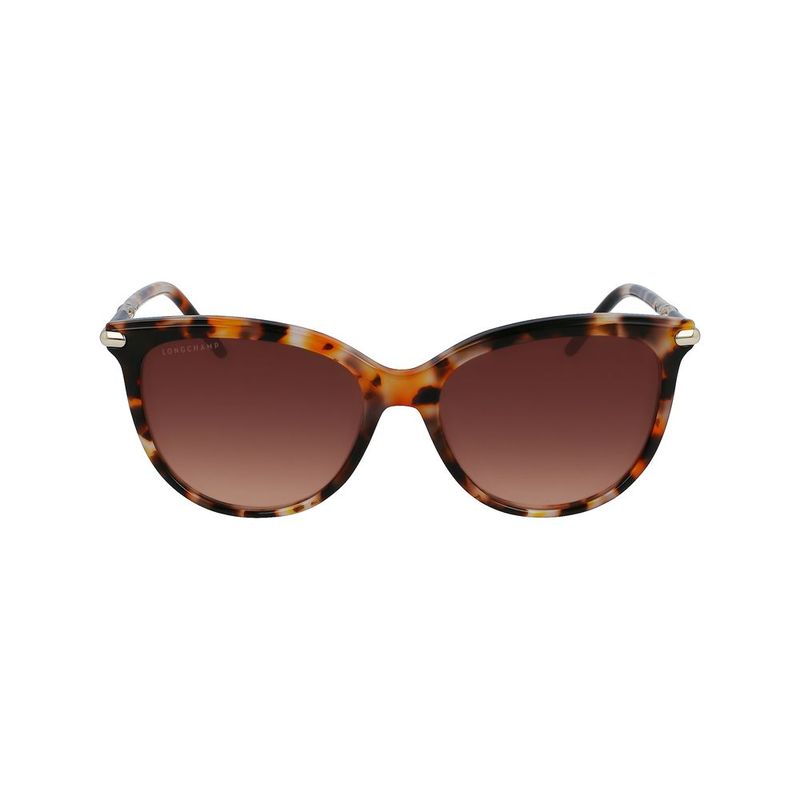 Multicolor acetate sunglasses-null
