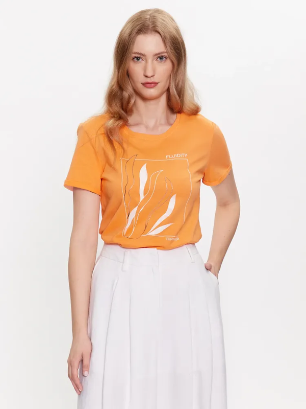 Product image: 303 t-shirt frontp top womens-null