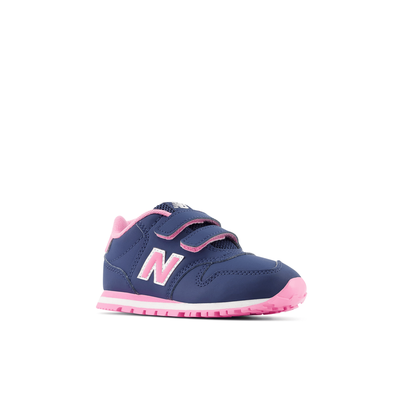 New balance infant girl's 500 - shoes classics-null