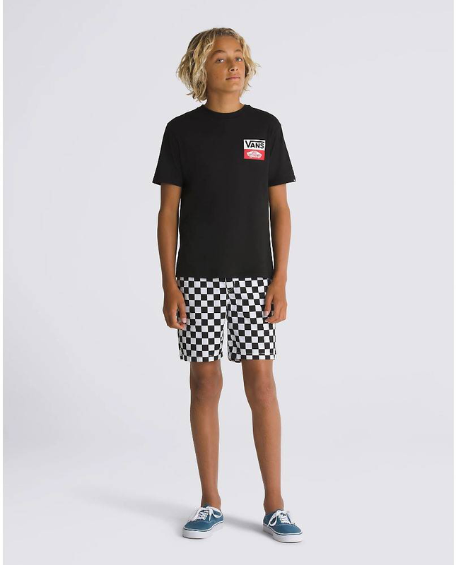 Product image: Boys og logo short sleeves t-shirt-null