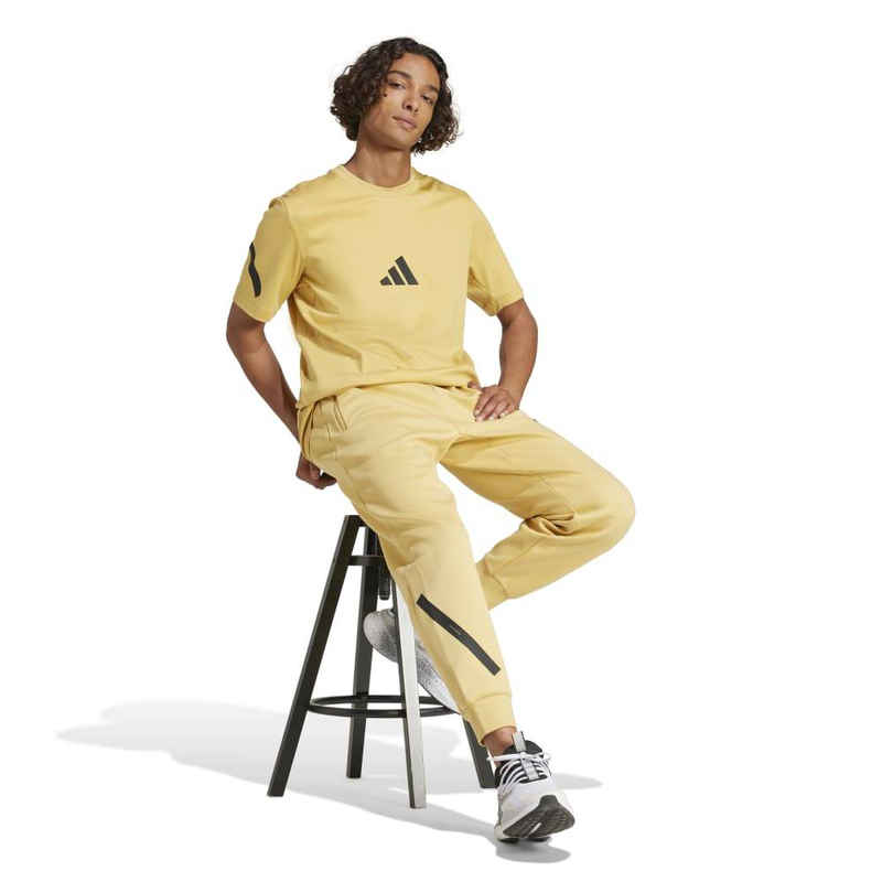 Men z.n.e. T-shirt-null