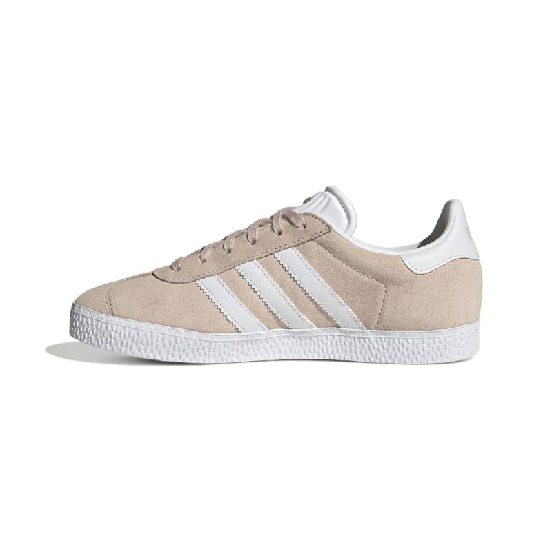 Adidas gazelle jr shoes-null