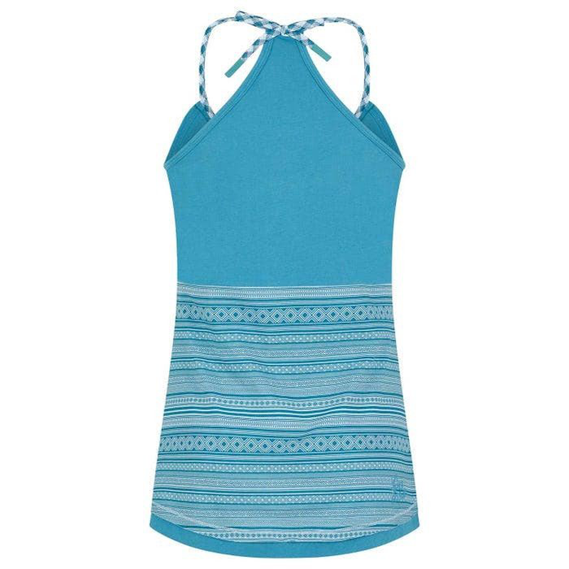 Dance tank w-null