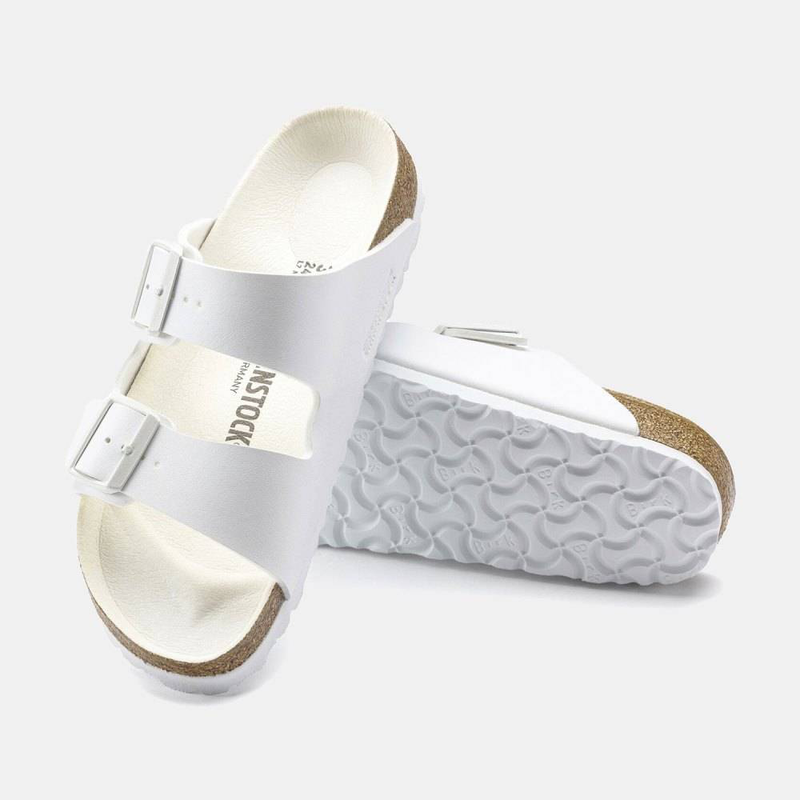 Birkenstock arizona birko-flor narrow-null