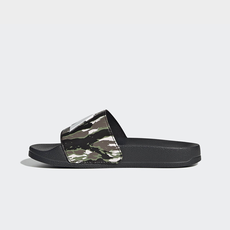 Adidas adilette aqua shower log-null