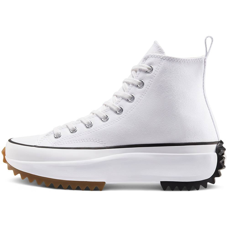 Converse run star hike high top womens-null