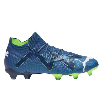 Future ultimate firm ground football shoes