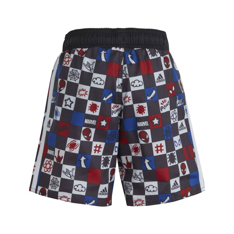 Marvel spiderman swim short-null