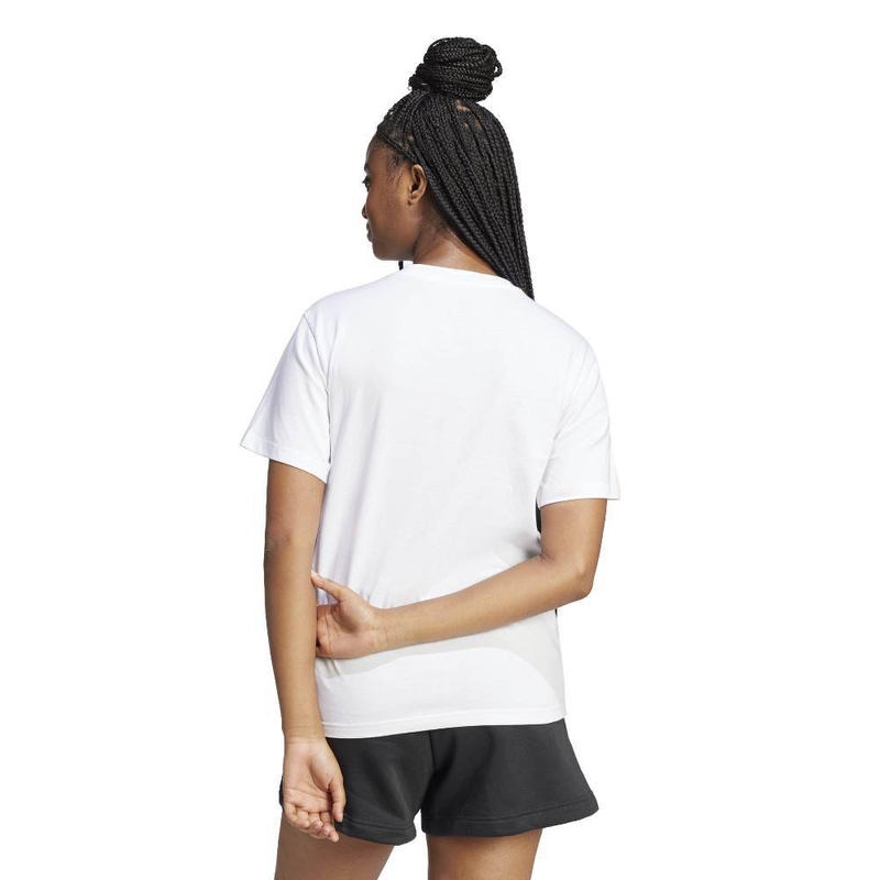 Product image: Women top met t-shirt-null