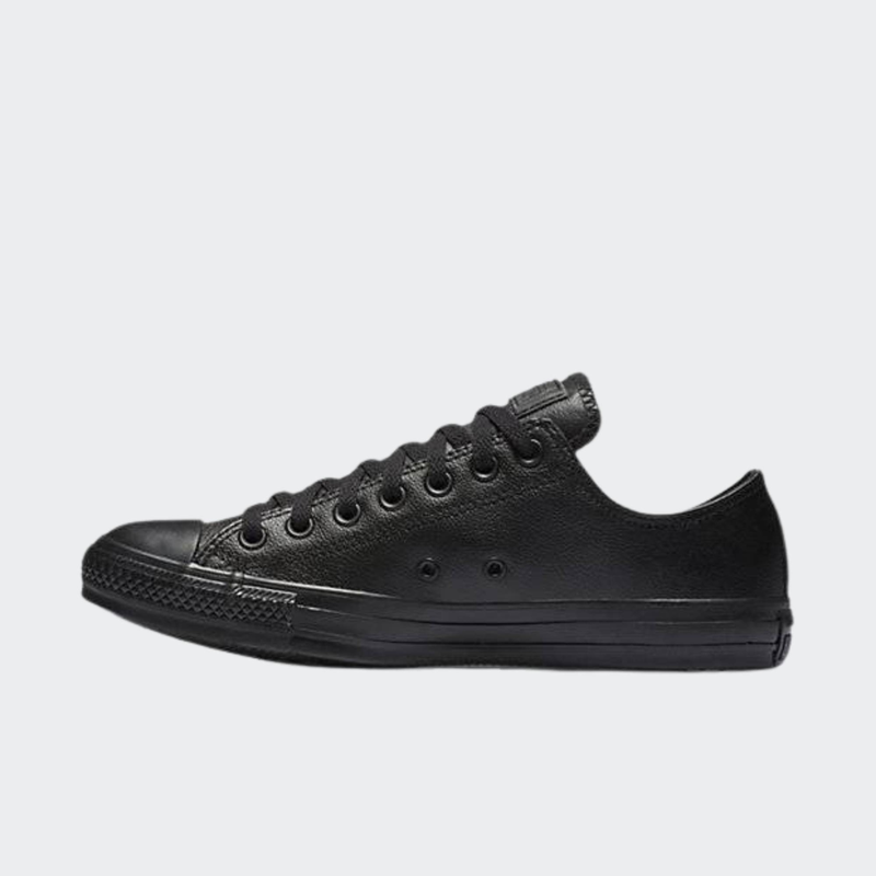 Convercechuck taylor all star tonal leather-null