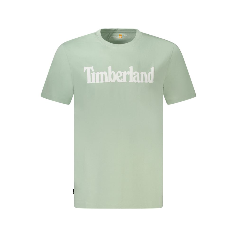 Verde organic cotton men t-shirt-null