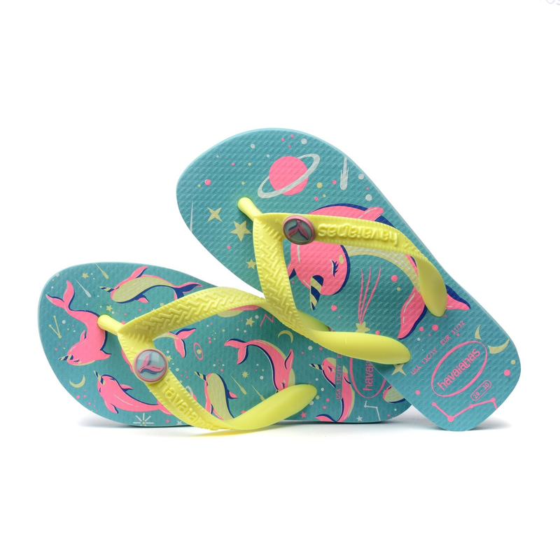 Havaianas kids fantasy-null