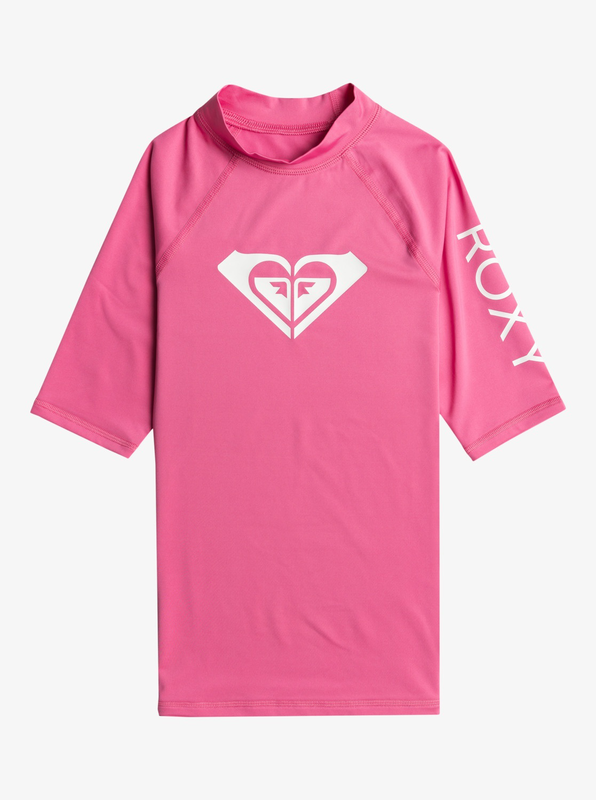 Product image: Roxy girls lycras wholehearted ss-null