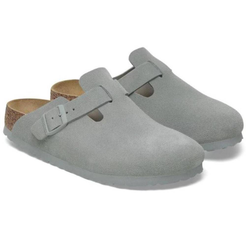 Product image: Boston suede leather narrow-null