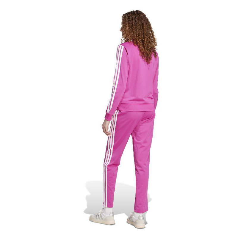 Women essentials 3-stripes tracksuit-null