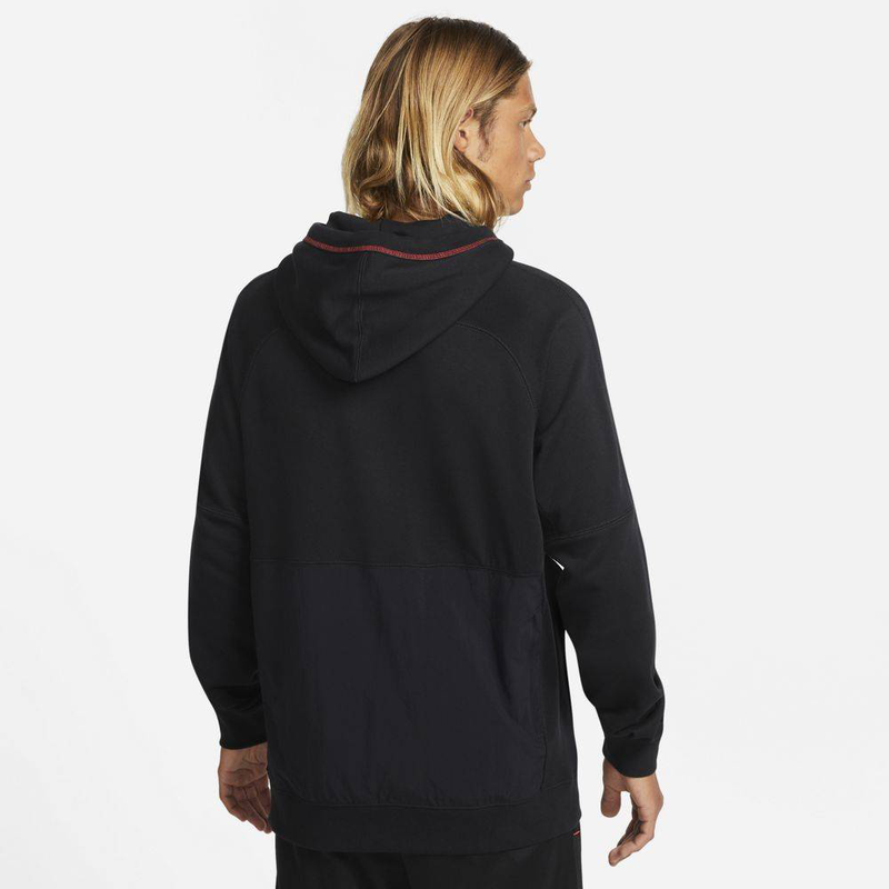 Product image: Fc fleece hoodie-null