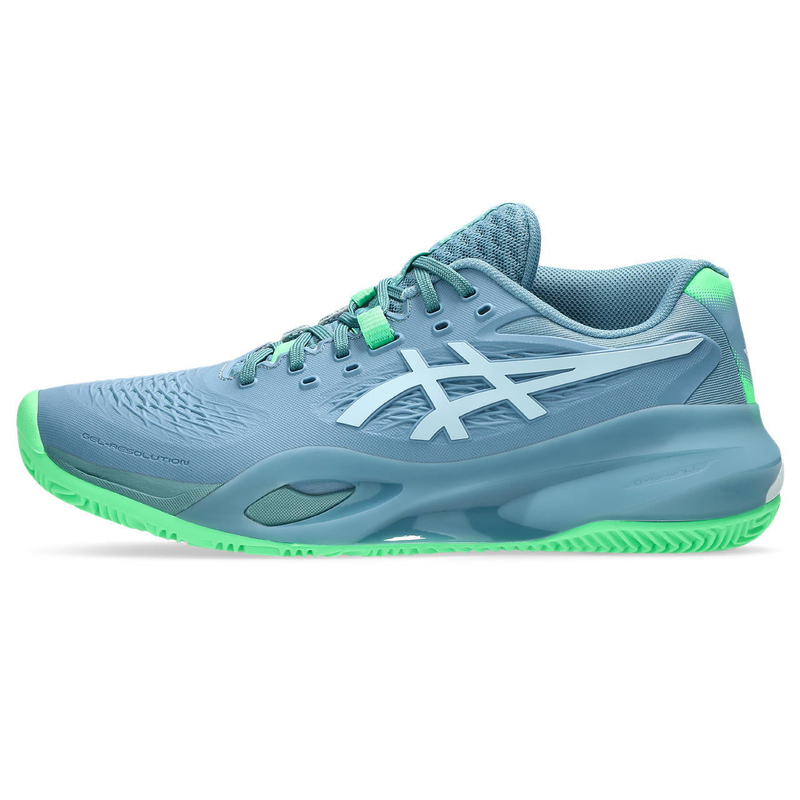 Asics men's gel-resolution x padel-null
