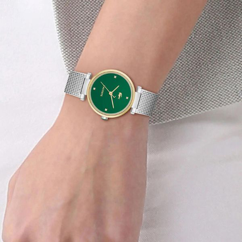 Lacoste orba watch-null