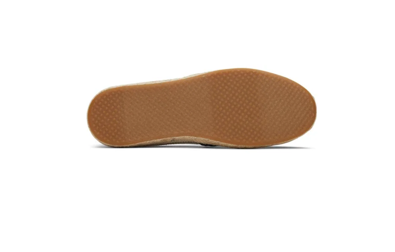 Product image: Toms recycled cotton university stripes-null