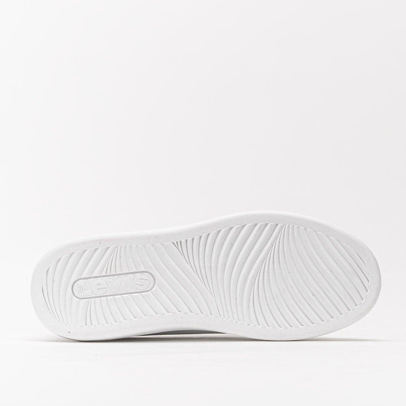 Levi's women's leather sneakers image number null