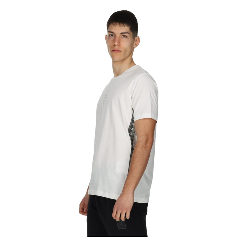 Champion men crewneck t-shirt (219775)-null