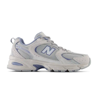 New balance 530 womens shoes, Grey, medium