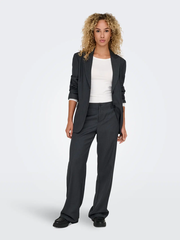 Product image: Only sadie pinstripe pants-null