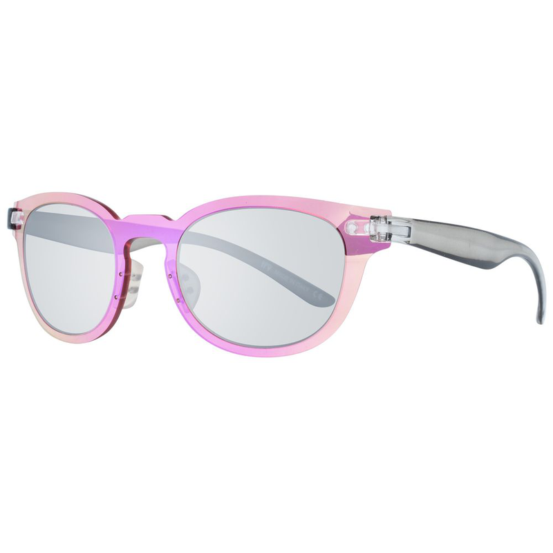 Multicolor plastic sunglasses-null