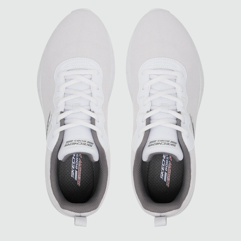 Mens memory foam - lace up-null