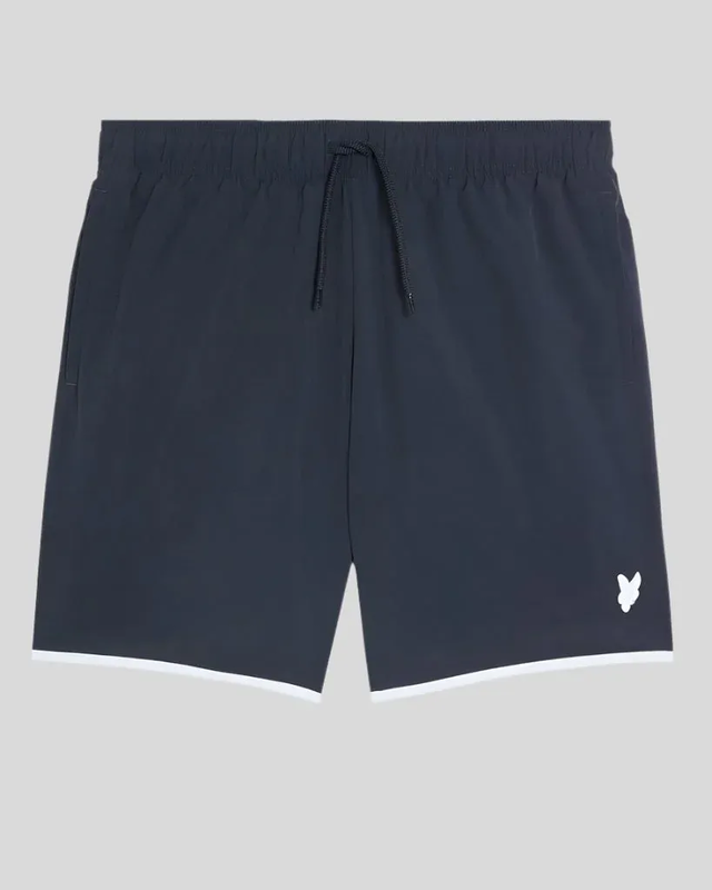 Tonal swim short z271 dark navy image number null