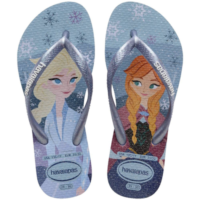 Kids slim princess, Lilacc, medium