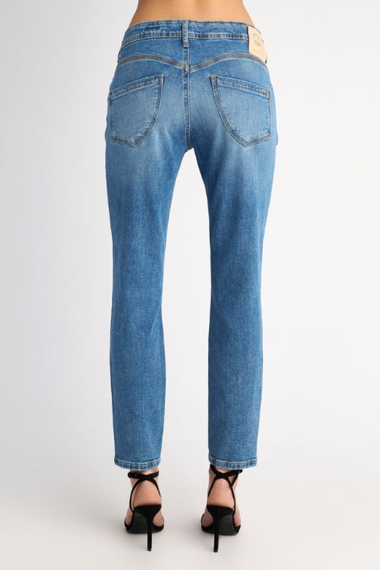 Product image: Estell denim trousers-null