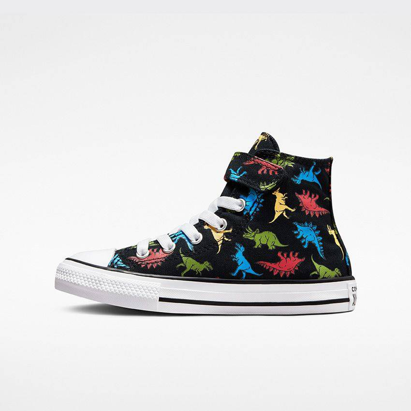 Product image: Chuck taylor all star 1v dinosaurs kids-null
