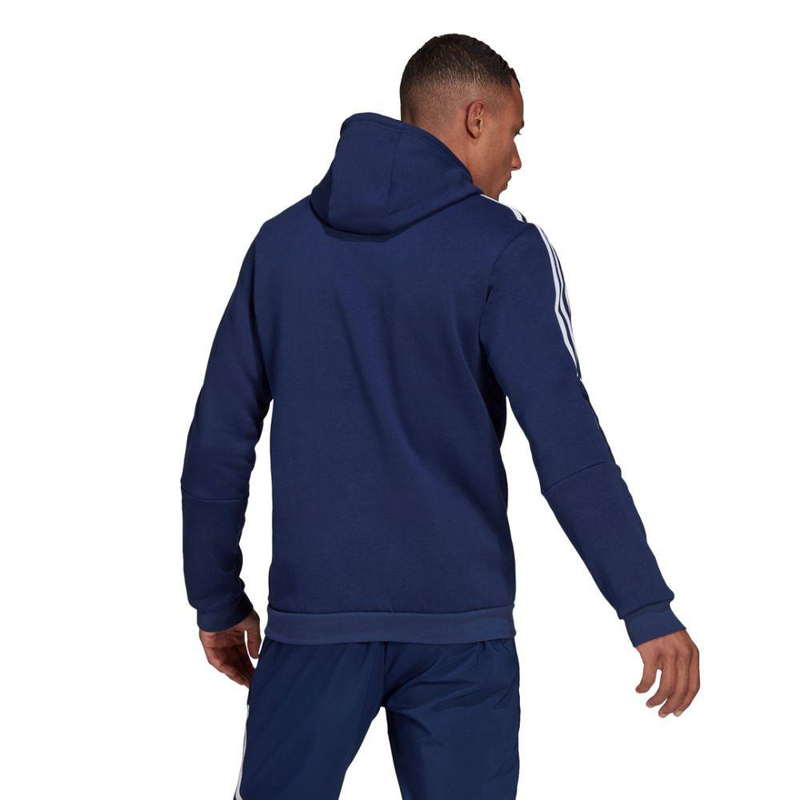 Tiro21 sweat hood-null