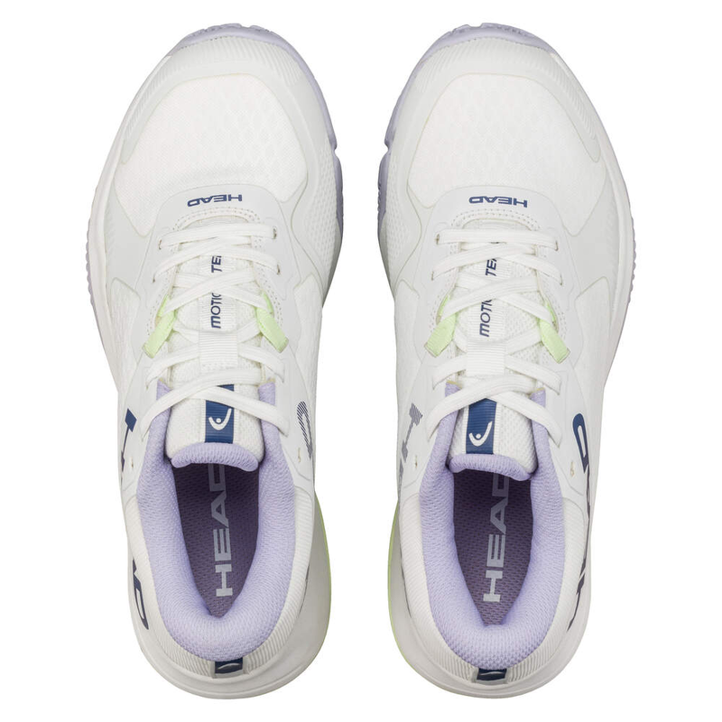 Head motion team padel women whla 41-null