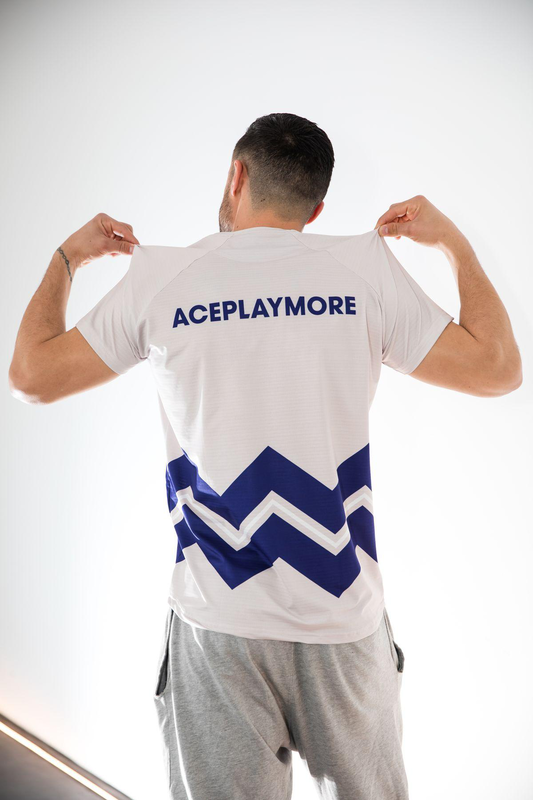 Product image: Fuelhouse x aceplaymore dope fella tee-null
