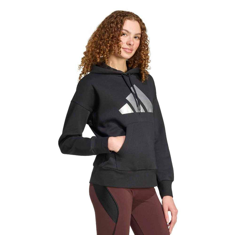 Women hol met hoodie-null