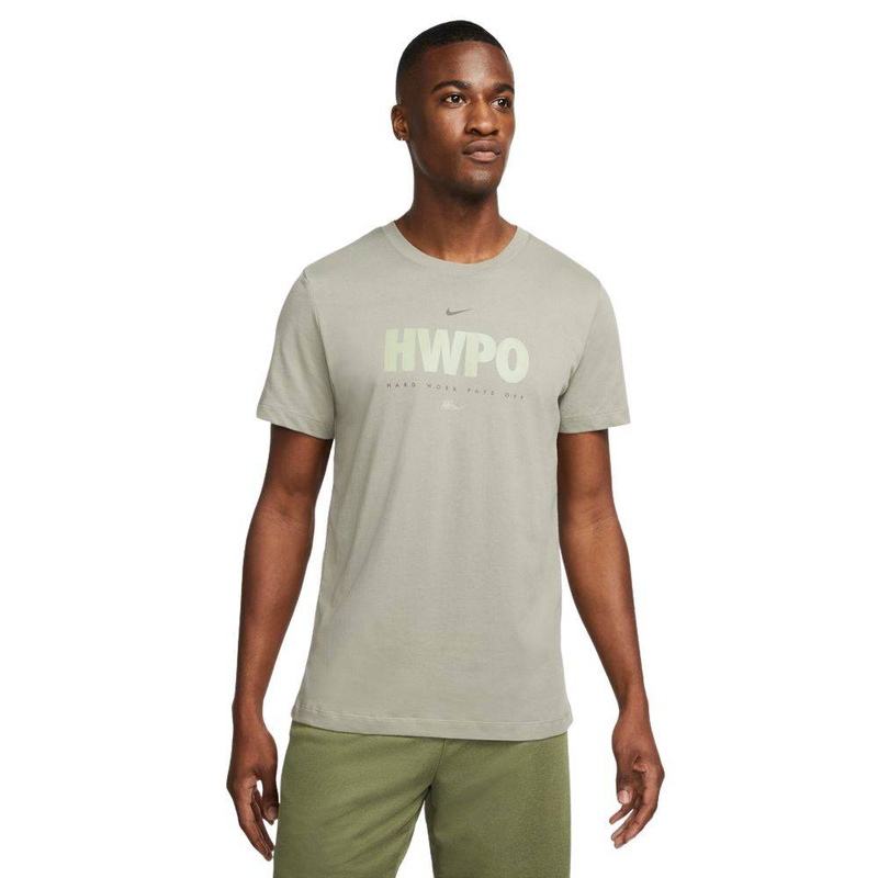 Dri-FIT mens "hwpo" training t-shirt image number null