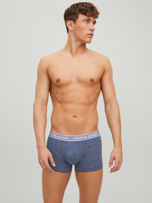 Jacdenim trunks-null