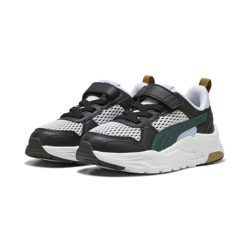 Puma ac+ ps running shoes 02-null
