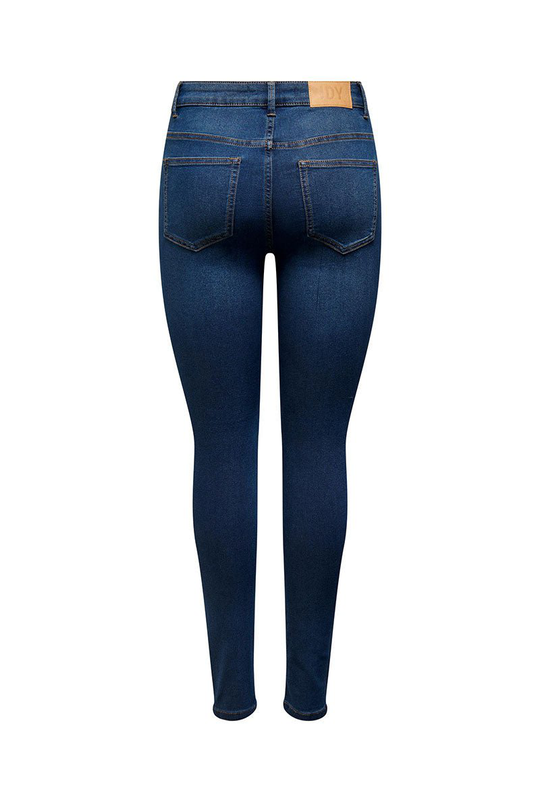 Jdy tulga hw skinny fit jeans image number null