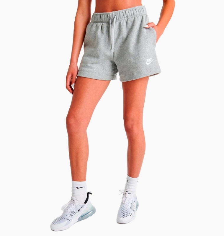 Nike sportswear club fleece-null