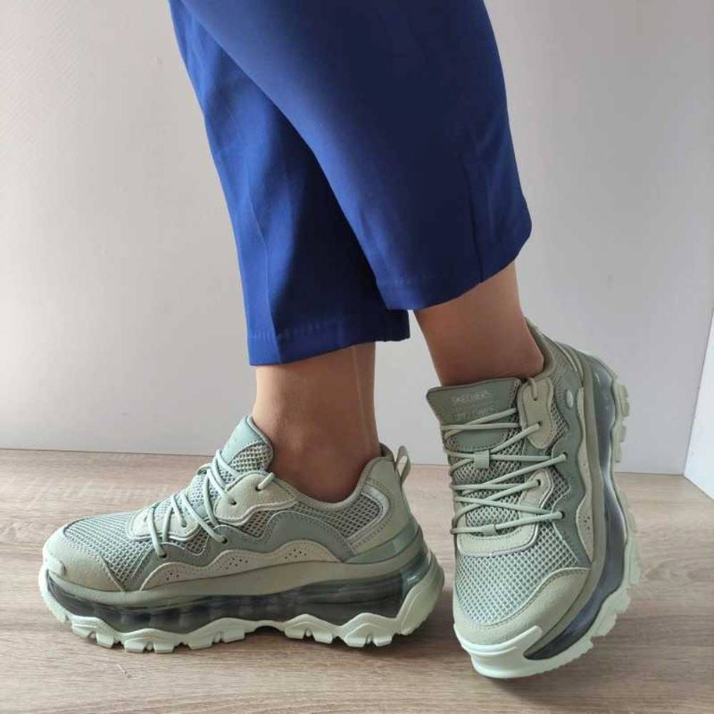 Uno chaos - womens fashion sneaker image number null