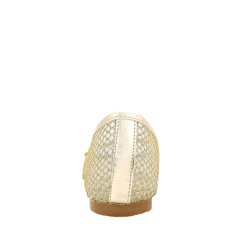 Product image: Gianna kazakou γυναικεία μπαλαρίνα-null